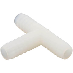 DIVERSITECH DIVERSITECH 701-034 Tee 1/2 inches Barb Nylon Pack of 2