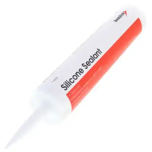 DIVERSITECH DIVERSITECH Jul-00 Silicone Sealant 10.3 oz