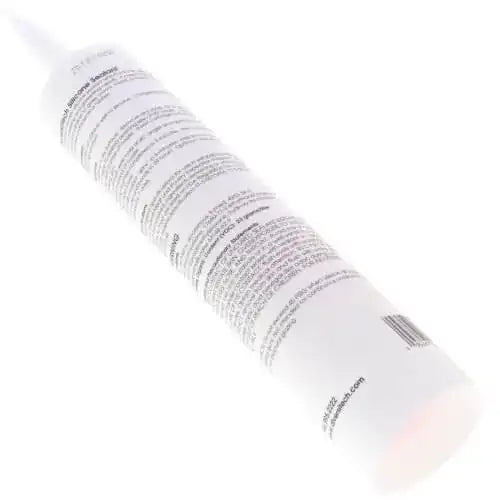 DIVERSITECH DIVERSITECH Jul-00 Silicone Sealant 10.3 oz