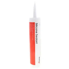 DIVERSITECH DIVERSITECH Jul-00 Silicone Sealant 10.3 oz