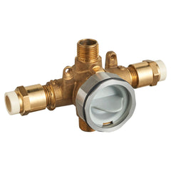 AMERICAN STANDARD American RU109 Flash Shower Rough-In Valve With CPVC Inlets/Universal Outlets