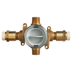 AMERICAN STANDARD American RU109 Flash Shower Rough-In Valve With CPVC Inlets/Universal Outlets