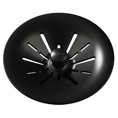 ELKAY Elkay LKPDQSCA Quartz Perfect Drain 3-1/2 inches Removable Polymer Basket Strainer and Rubber Stopper