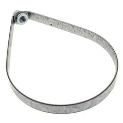 EMPIRE INDUSTRIES Empire Industries 310NF0600 Em-Lok Adjustable Swivel Ring 6 inches Replacement MPN