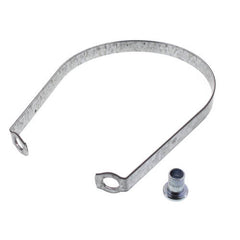 EMPIRE INDUSTRIES Empire Industries 310NF0600 Em-Lok Adjustable Swivel Ring 6 inches Replacement MPN