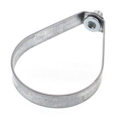 EMPIRE INDUSTRIES Empire Industries 310NF0300 Em-Lok Adjustable Swivel Ring NFPA 3 inch