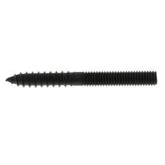 EMPIRE INDUSTRIES Empire Industries 55B38035 Lag Rod 3/8 inch x 3-1/2 inch