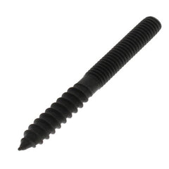 EMPIRE INDUSTRIES Empire Industries 55B38035 Lag Rod 3/8 inch x 3-1/2 inch