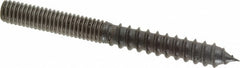 EMPIRE INDUSTRIES Empire Industries 55B38035 Lag Rod 3/8 inch x 3-1/2 inch
