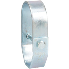 EMPIRE INDUSTRIES Empire Industries 11G0150 Adjustable Standard Clevis Hanger, 1-1/2 in Pipe, 3/8 in Rod, 730 lb Load