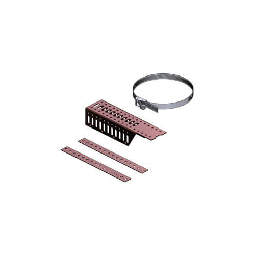 HOLDRITE 115 DUCT BRACKETS