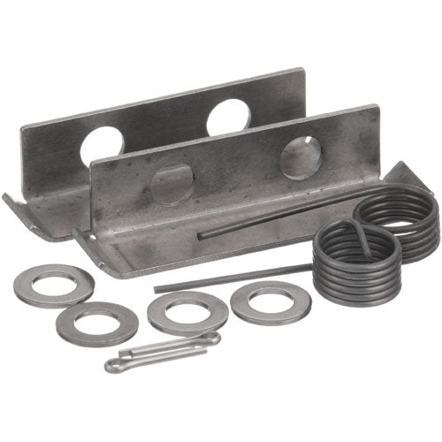 STAR MANUFACTURING WS-65923 GENERAL EQUIPMENT HARDWARE