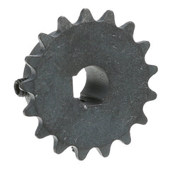STAR MANUFACTURING 2P-Z2538 DRIVING BELTS, CHAINS, SPROCKETS