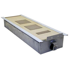 HOBART 00-713660 BURNERS, GRATES AND RADIANTS