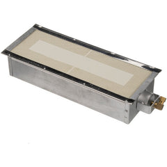 HOBART 712398 BURNER ASSEMBLIES