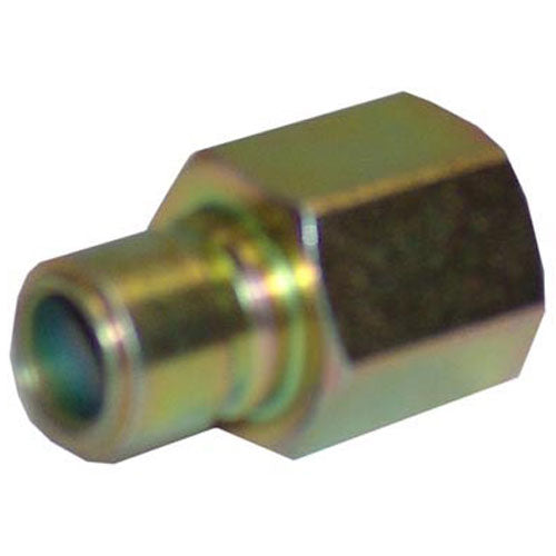 FRYMASTER 1016 PIPE FITTINGS