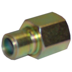 FRYMASTER 1016 PIPE FITTINGS