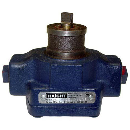 PRINCE CASTLE PC105-45 WATER PUMPS