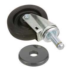 INTERMETRO 5M CASTERS AND LEGS