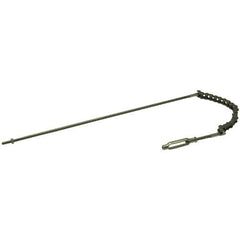 GARLAND 1015000 WALL BRACKETS & PARTS