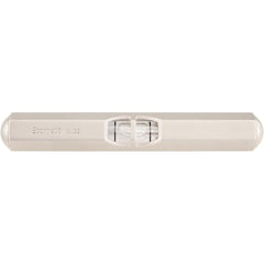 STARRETT Starrett 50571 Tubular Pocket Level Horizontal 3.5 in