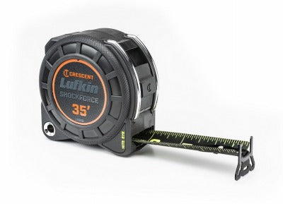 APEX TOOL GROUP Apex Tool Group Llc L1135B-02 Tape Measure 35 Foot