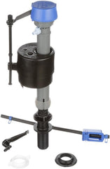 FLUIDMASTER Fluidmaster 400ARHRKP10 PerforMAX Universal High Performance All in One Repair Kit for 2-Inch Flush Valve Toilets 1 Pack