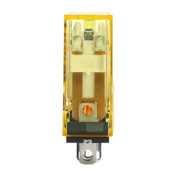 IDEC IDEC RH1B-ULC-DC24 Relay Plug-In SPDT 10A 24VDC