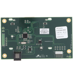AO SMITH AO Smith 100112746 Display Board Power Size Replacement MPN