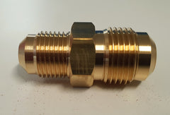 MUELLER INDUSTRIES Mueller Industries A04784 3/4 MF - 5/8 MF Red. Union