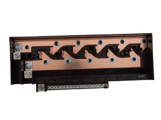 PENTAIR Pentair 521057Z Load Center 150A 10 Circuit Breaker Base