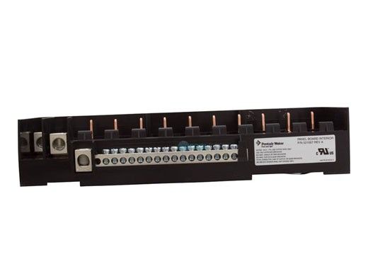 PENTAIR Pentair 521057Z Load Center 150A 10 Circuit Breaker Base