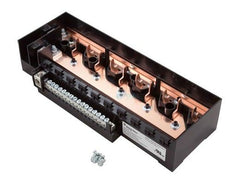 PENTAIR Pentair 521057Z Load Center 150A 10 Circuit Breaker Base