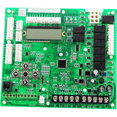 RHEEM RHEEM PD476654 Rooftop Open Unit Controller Board Replacement PD476654