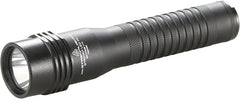 STREAMLIGHT Streamlight 74752 Strion LED HL 615-Lumen Rechargeable Professional Flashlight with 120-Volt AC/12-Volt DC Charger and 2-Holders