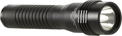 STREAMLIGHT Streamlight 74752 Strion LED HL 615-Lumen Rechargeable Professional Flashlight with 120-Volt AC/12-Volt DC Charger and 2-Holders