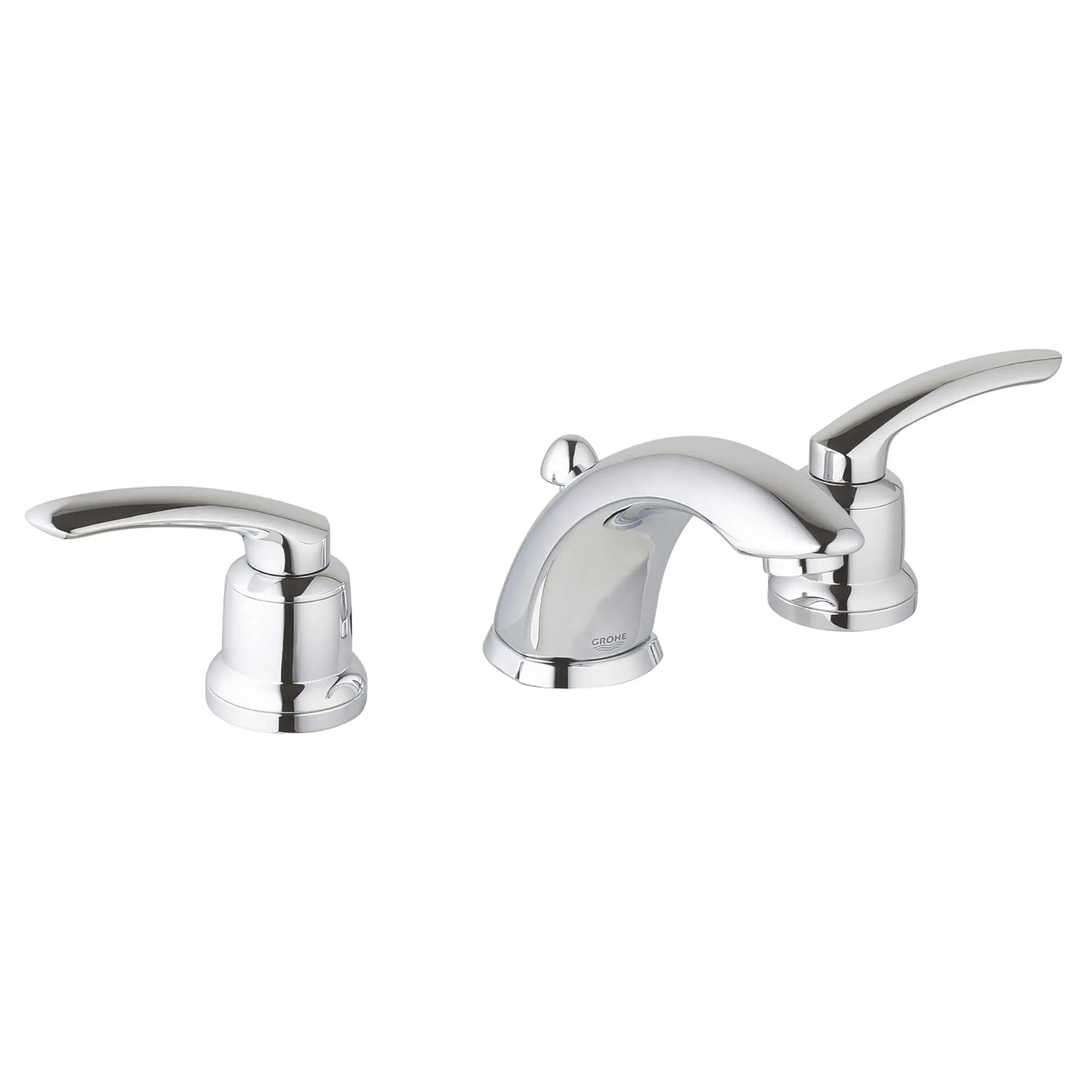 GROHE GROHE 18085000 Talia Lever Handles Pair Replacement MPN
