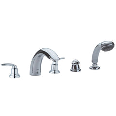GROHE GROHE 18085000 Talia Lever Handles Pair Replacement MPN