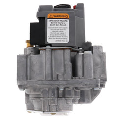 HONEYWELL Honeywell VR8200C1041/U 1/2 inches 24 Vac Standing Pilot Gas Valve - Step Opening