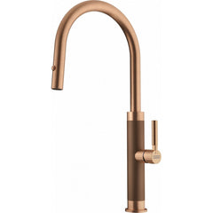 FRANKE Franke MMX-PD-GLD Mythos Masterpiece Pull-Down