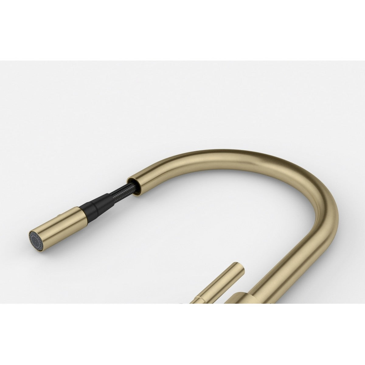 FRANKE Franke MMX-PD-GLD Mythos Masterpiece Pull-Down