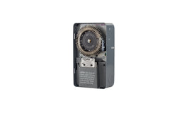 NSI INDUSTRIES NSI INDUSTRIES 8601 TORK 60-Minute Repeating Timer 20A 120V SPDT