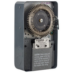 NSI INDUSTRIES NSI INDUSTRIES 8601 TORK 60-Minute Repeating Timer 20A 120V SPDT