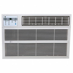 PERFECT AIRE Perfect Aire 4PACH12000 12,000 BTU Cool/Heat Window Air Conditioner with 11,000 BTU Electric Heat