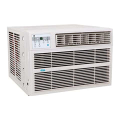 PERFECT AIRE Perfect Aire 4PACH12000 12,000 BTU Cool/Heat Window Air Conditioner with 11,000 BTU Electric Heat