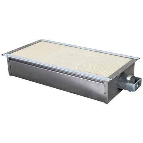 IMPERIAL EASTMAN 1039 INFRARED HEATERS