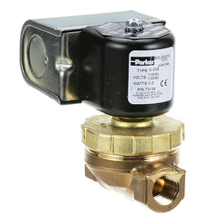HOBART 271006-1 SOLENOID VALVES