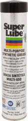 SUPER LUBE Super Lube 21036 General Purpose Grease 450F Max Temp