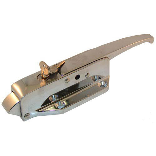 KASON -58C HINGES, LATCHES, MOUNTING BRACKETS, CLIPS
