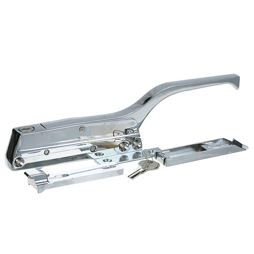 KASON 0172BC0006 HINGES, LATCHES, MOUNTING BRACKETS, CLIPS